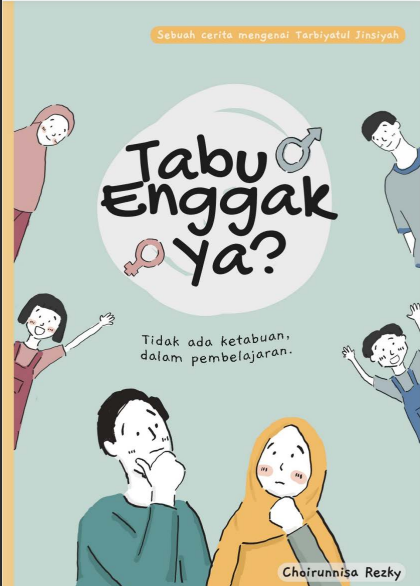 Tabu Enggak Ya